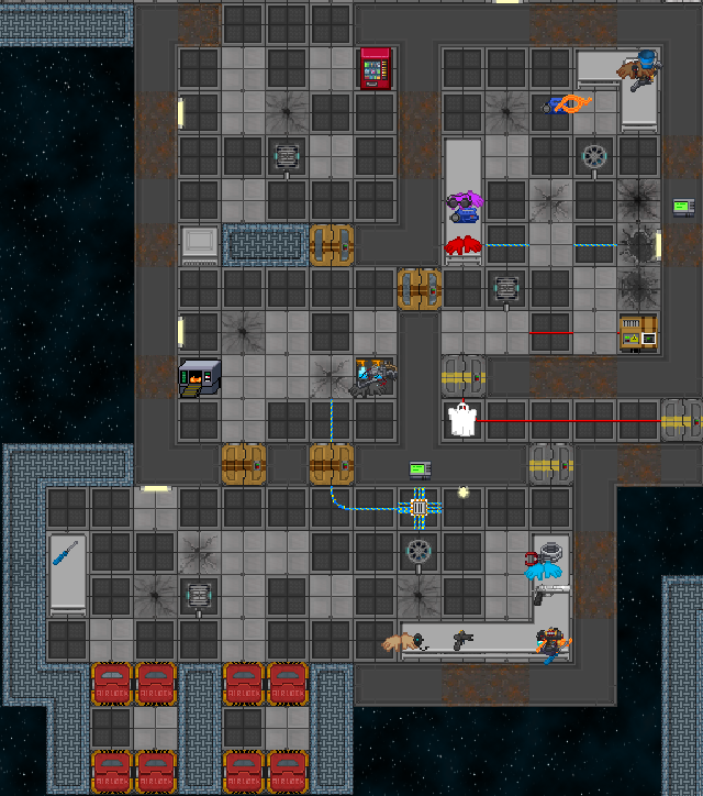 cargo