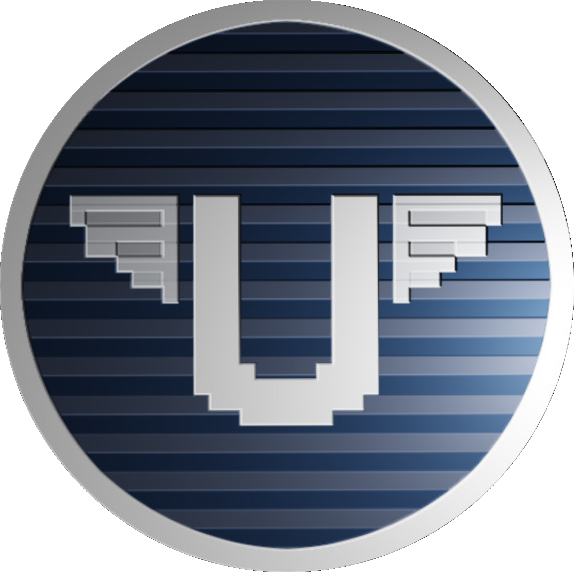 Unitystation's Logo