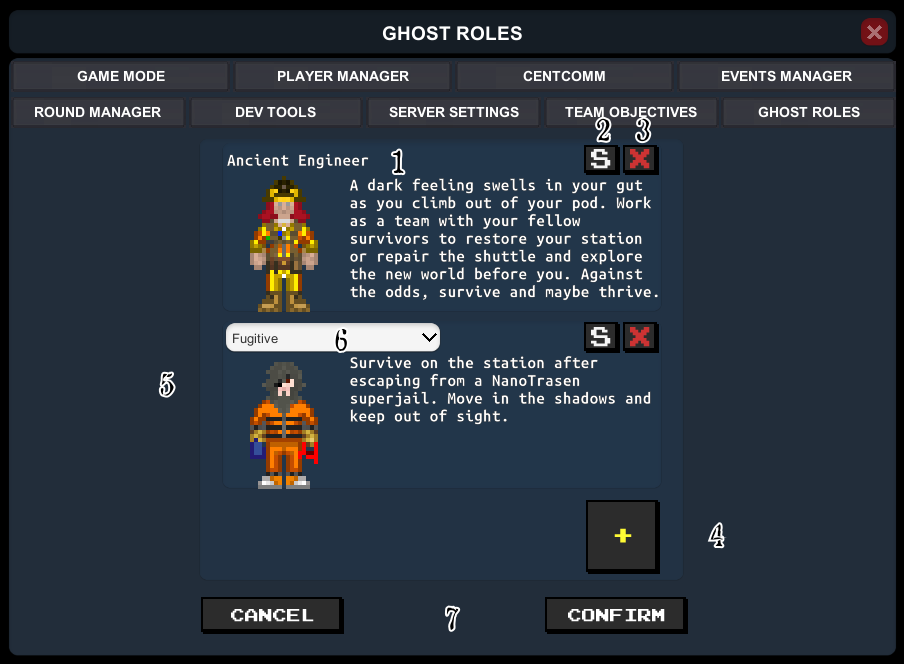ghost