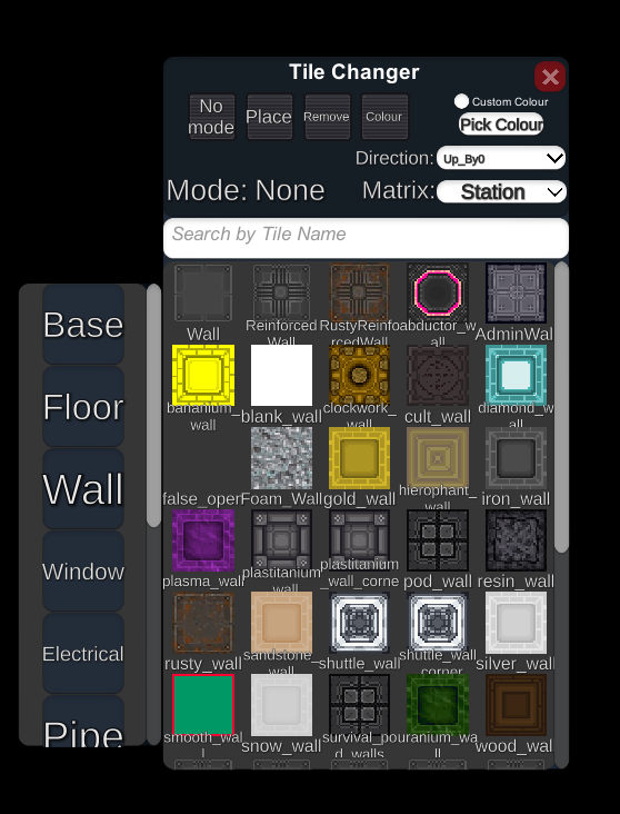 tiles